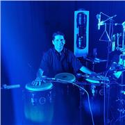 Clases de Percusion incluye Cajón Flamenco,Congas,Bongo, Timbales, Lectura rítmica, etc